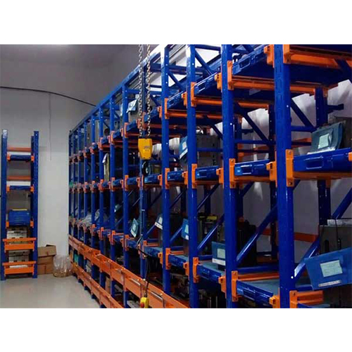 Die Storage Rack Image 6